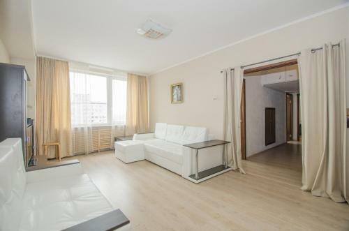 Apartamento Nice Flats Noviy Arbat