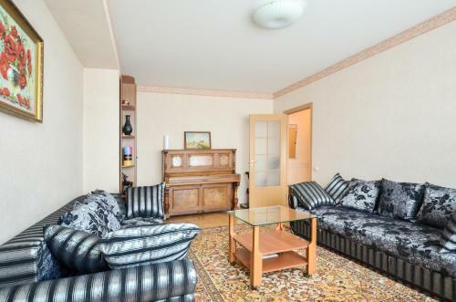 Apartamento Nice Flats Noviy Arbat