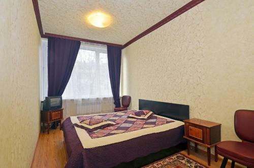 Apartamento Nice Flats Noviy Arbat