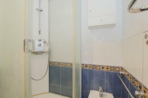 Apartamento Nice Flats Noviy Arbat