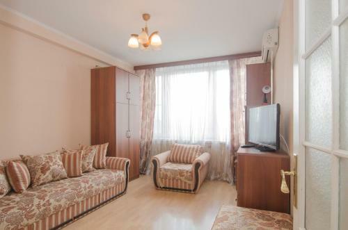 Apartamento Nice Flats Noviy Arbat
