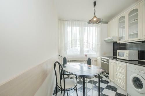 Apartamento Nice Flats Noviy Arbat