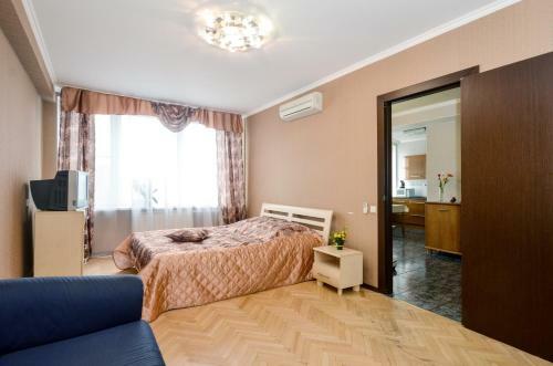 Apartamento Nice Flats Noviy Arbat