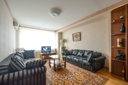 Apartamento Nice Flats Noviy Arbat