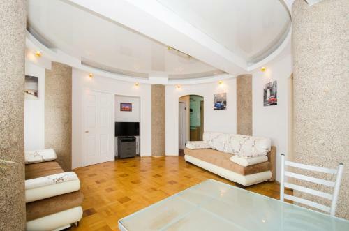 Apartamento Nice Flats Noviy Arbat