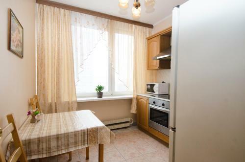 Apartamento Nice Flats Noviy Arbat