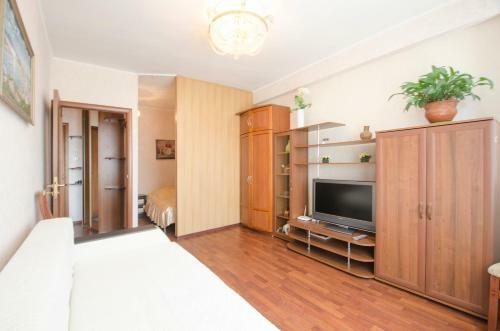 Apartamento Nice Flats Noviy Arbat
