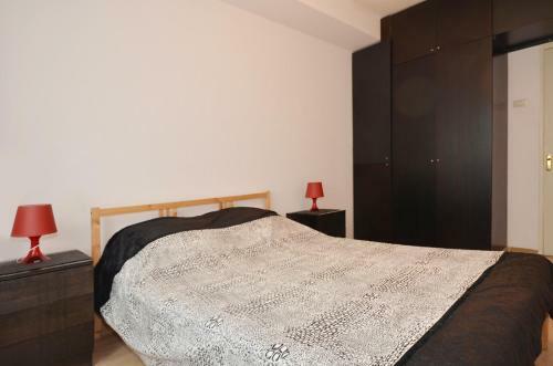 Apartamento Nice Flats Noviy Arbat