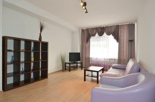 Apartamento Nice Flats Noviy Arbat