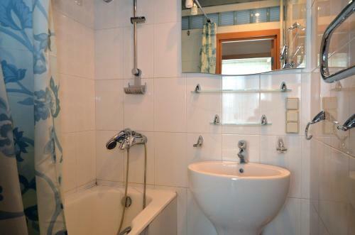 Apartamento Nice Flats Noviy Arbat