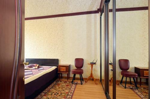 Apartamento Nice Flats Noviy Arbat
