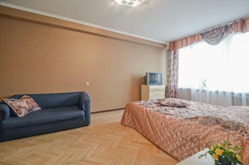 Apartamento Nice Flats Noviy Arbat