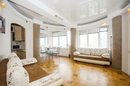 Apartamento Nice Flats Noviy Arbat