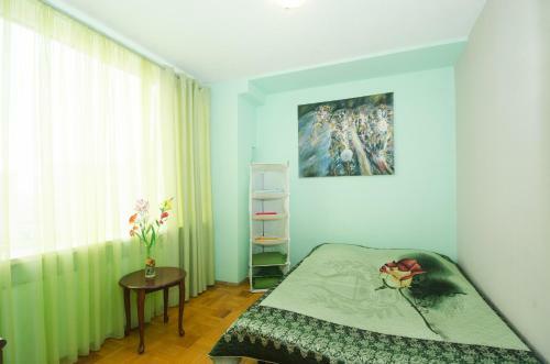 Apartamento Nice Flats Noviy Arbat