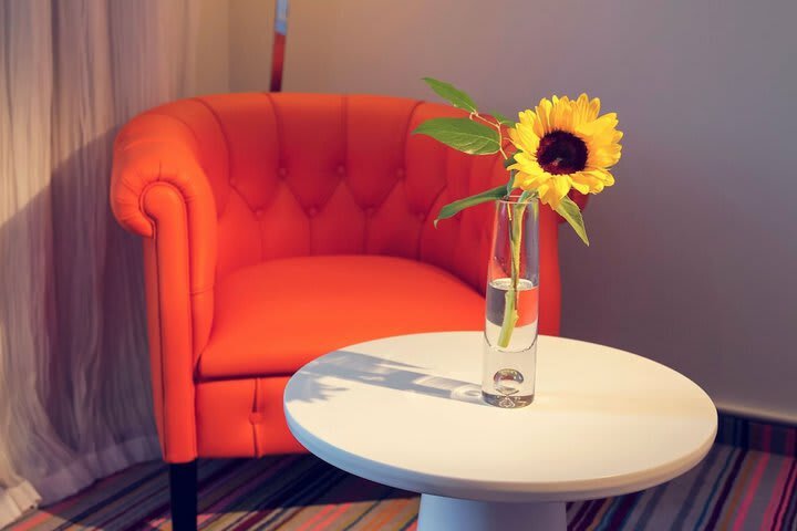 Hotel Mercure Moscow Baumanskaya