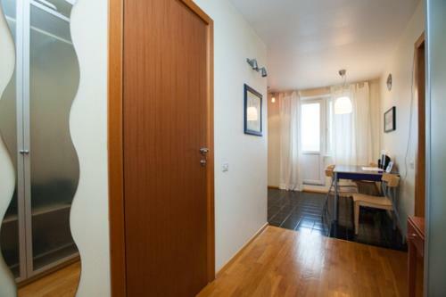 Apartments In Krylatskoye