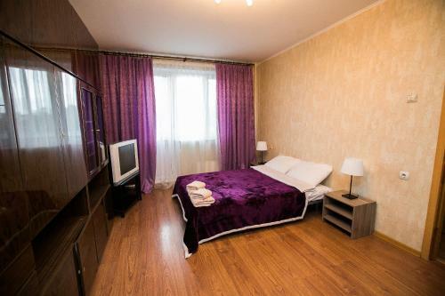 Apartments In Krylatskoye