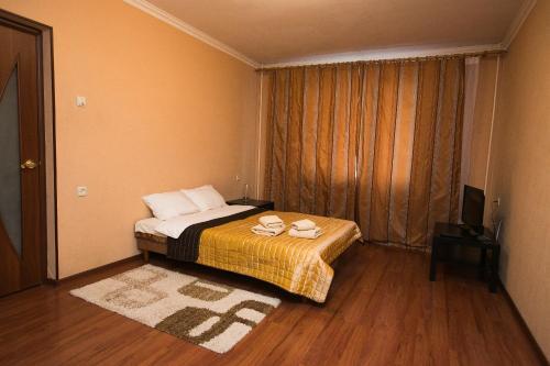 Apartments In Krylatskoye