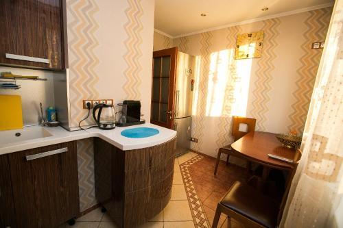 Apartments In Krylatskoye