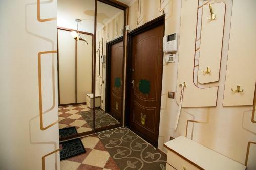 Apartments In Krylatskoye