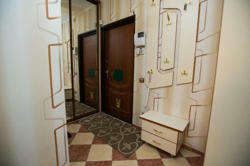 Apartments In Krylatskoye