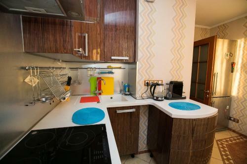 Apartments In Krylatskoye