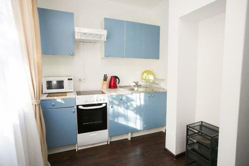 Apartments In Krylatskoye
