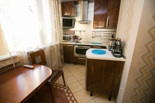 Apartments In Krylatskoye