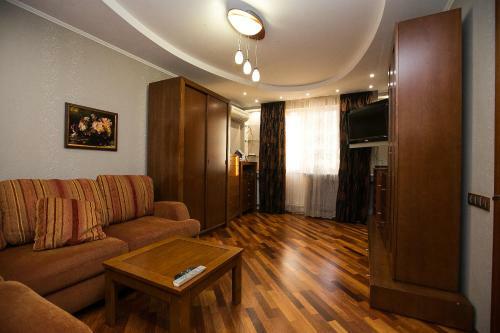 Apartments In Krylatskoye