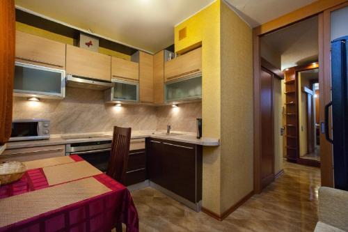 Apartments In Krylatskoye