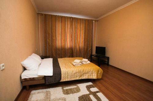 Apartments In Krylatskoye