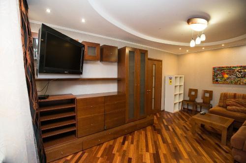 Apartments In Krylatskoye