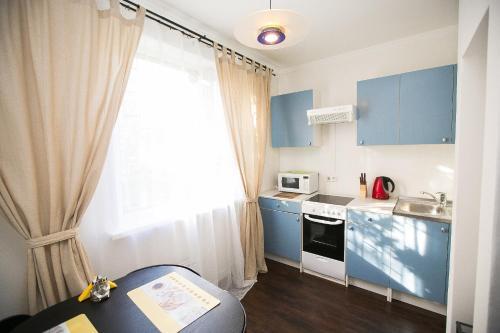 Apartments In Krylatskoye