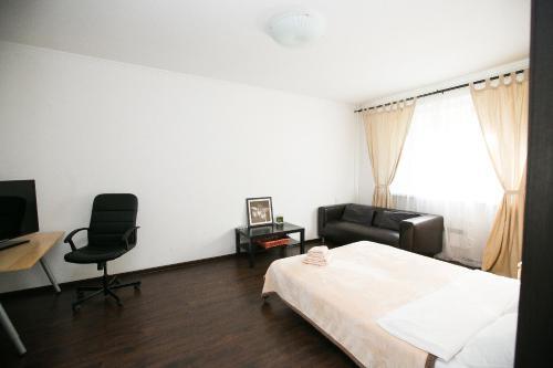 Apartments In Krylatskoye