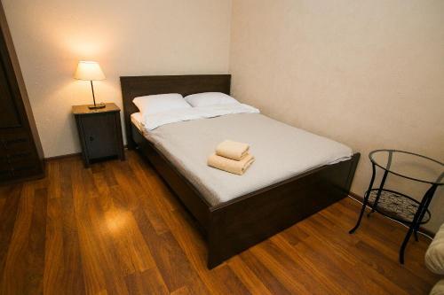 Apartments In Krylatskoye