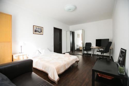 Apartments In Krylatskoye