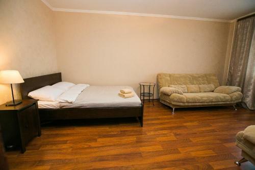Apartments In Krylatskoye