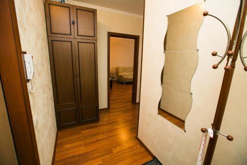 Apartments In Krylatskoye