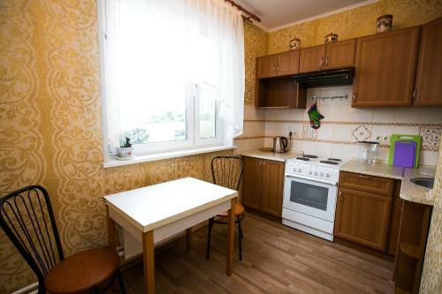 Apartments In Krylatskoye