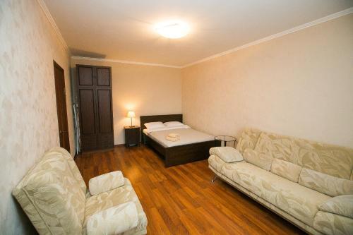 Apartments In Krylatskoye