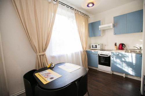 Apartments In Krylatskoye
