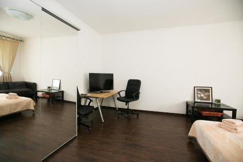 Apartments In Krylatskoye