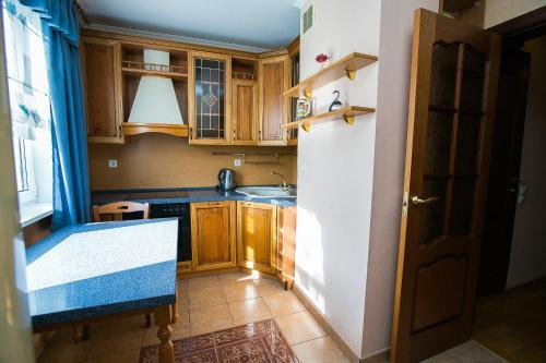 Apartments In Krylatskoye