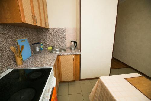 Apartments In Krylatskoye