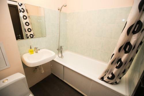 Apartments In Krylatskoye