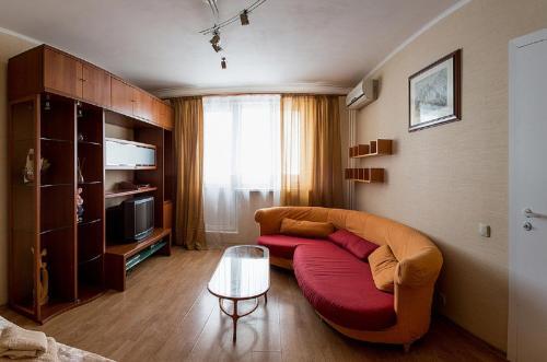 Apartments In Krylatskoye