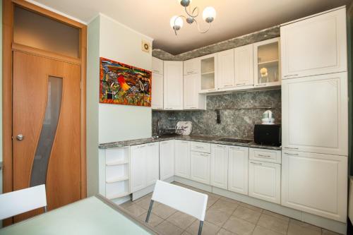 Apartments In Krylatskoye