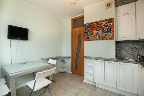 Apartments In Krylatskoye