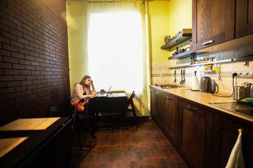 Houseton Hostel