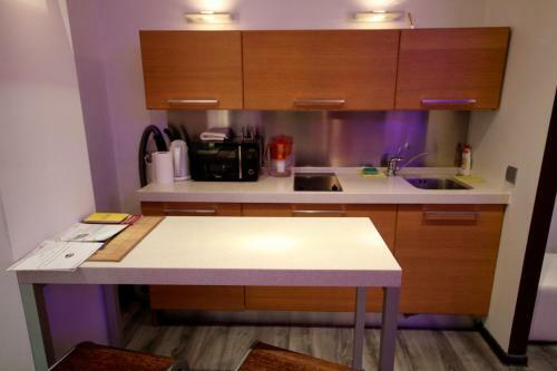 Atlanta Apartments New Arbat